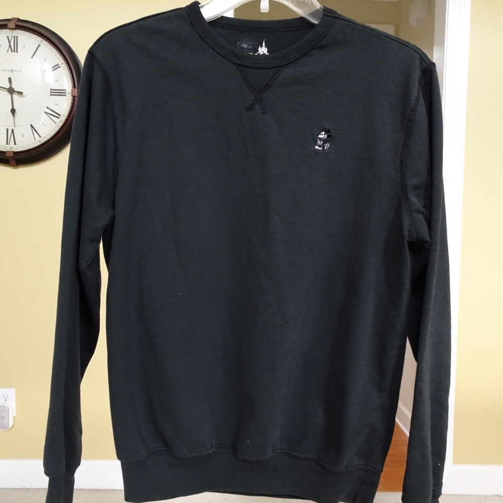 Disney sweatshirt